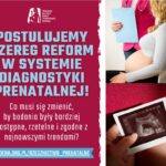 badania prenatalne w Polsce