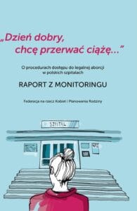 aborcja w szpitalu